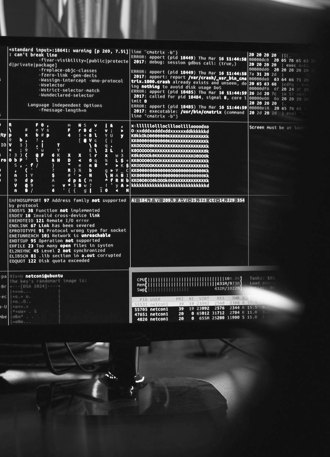 Mejora de Seguridad