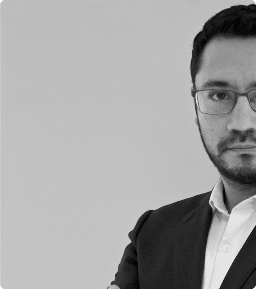 Luis Trujillo