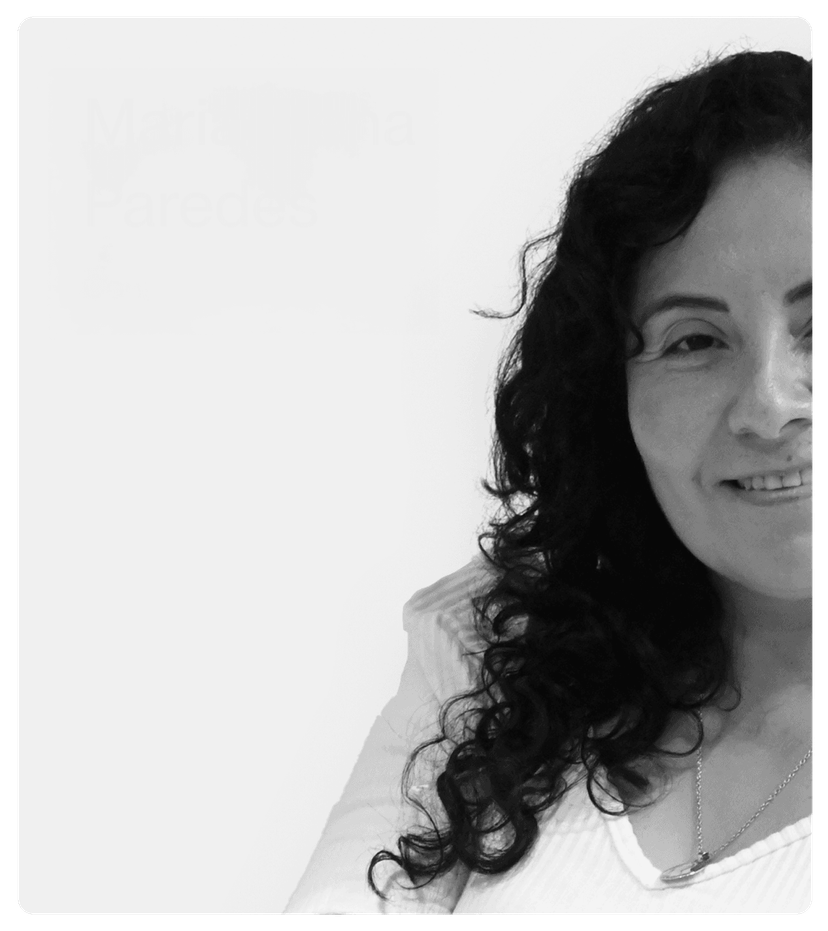 Maria Elena Paredes